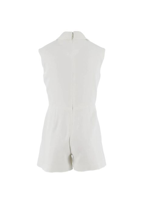 Tuta doppiopetto ELISABETTA FRANCHI KIDS | EFTA117.0.LI009004